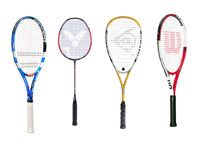 rackets 2
