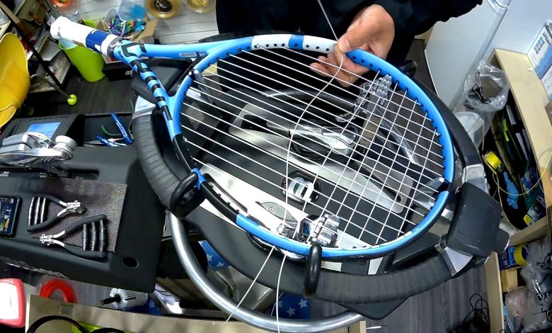 restringing photo,