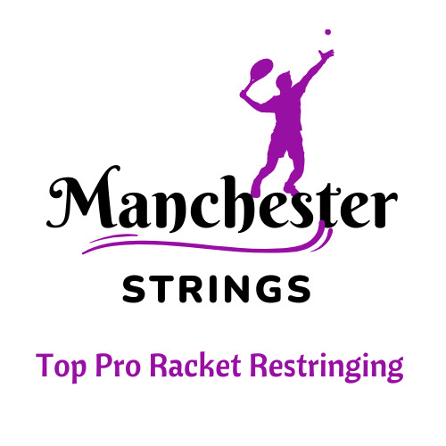 1, Manchester Strings Logo